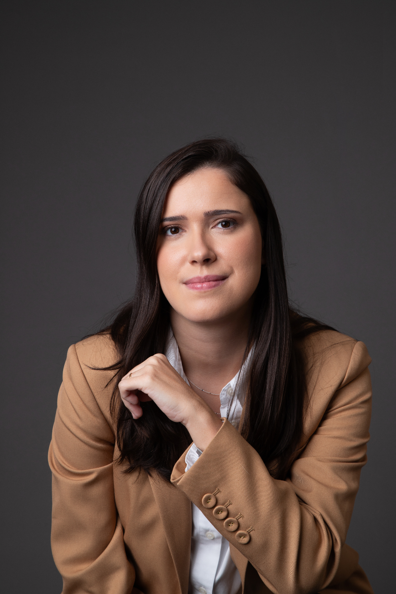 Júlia Neves, especialista em SEO e GEO