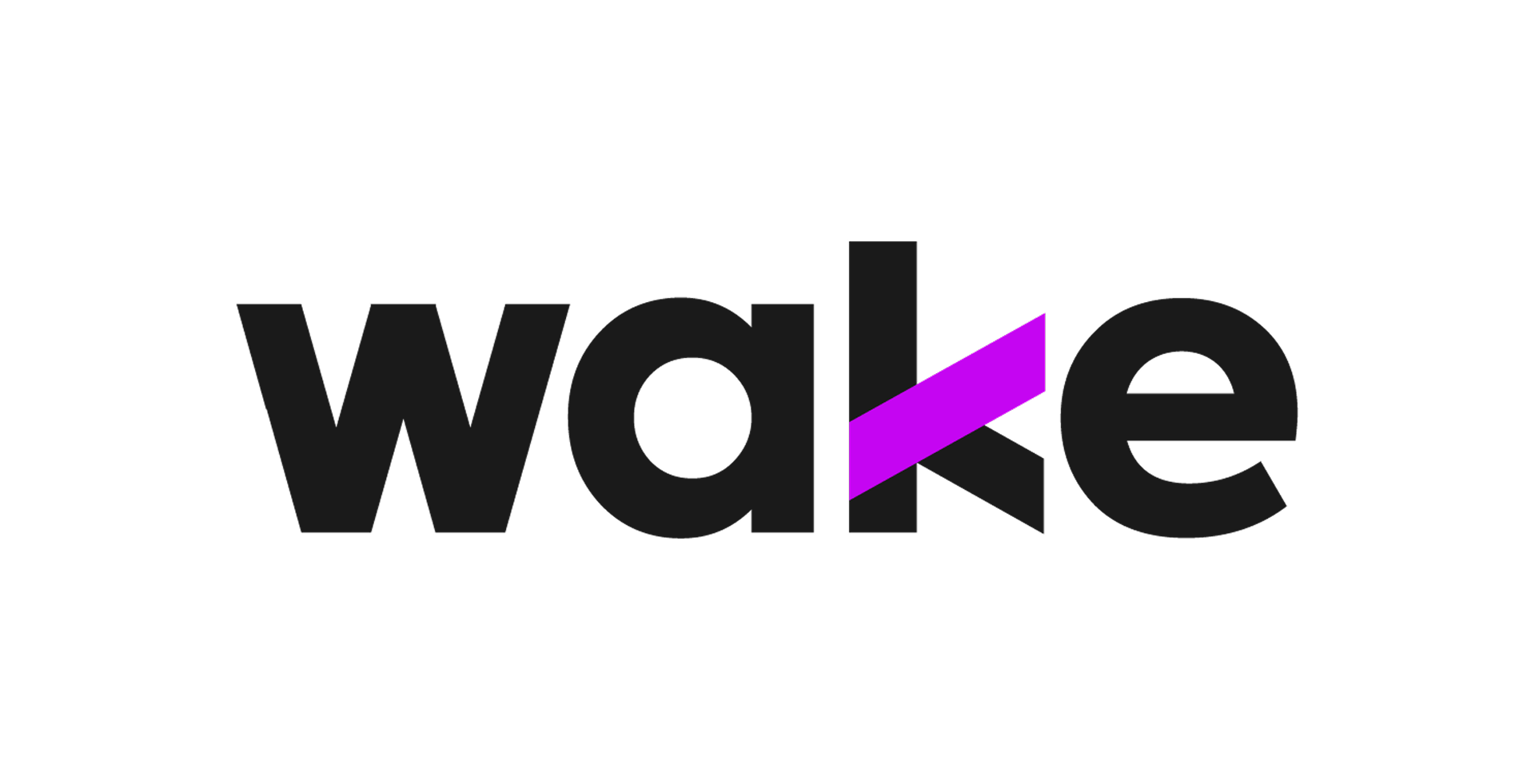 Wake